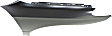 Front, Passenger Side Fender, Primed, Base Model