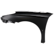 2003 Lexus ES300 - Front, Driver Side Fender