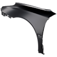 2003 Lexus ES300 - Front, Driver Side Fender