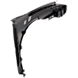 2003 Lexus ES300 - Front, Driver Side Fender