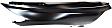 Front, Driver Side Fender, Primed, Base Model, CAPA Certified