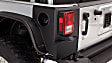 14009 Corner Guards - Direct Fit
