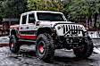 14061 Bug Shield, Matte Black, 3M adhesive tape, Trail Armor Series