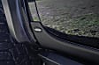 14092 Trail Armor Series Rocker Panel Guards - Matte Black, Thermoplastic, Direct Fit, Set of 4