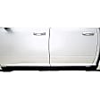 14097 Driver and Passenger Side Trail Armor Series Rocker Panel