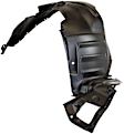 2003 Lexus RX300 - Front, Driver Side Fender Liner