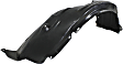1997 Lexus ES300 Base 6 Cyl 3.0L - Front, Passenger Side Fender Liner
