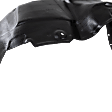 2006 Lexus RX330 Base - Front, Passenger Side Fender Liner