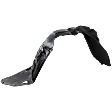 2006 Lexus RX330 Base - Front, Passenger Side Fender Liner