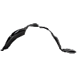 2006 Lexus RX330 Base - Front, Passenger Side Fender Liner