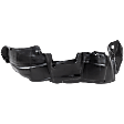 2006 Lexus RX330 Base - Front, Passenger Side Fender Liner