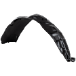 2005 Lexus ES330 - Front, Passenger Side Fender Liner