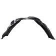 2005 Lexus ES330 - Front, Passenger Side Fender Liner