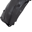 2005 Lexus ES330 - Front, Passenger Side Fender Liner