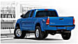 2006 Toyota Tacoma - Front and Rear, Driver and Passenger Side, Fender Flares, 73.5 in. Bed, Fleetside, Tire Coverage 2 in., Black, Pocket Style Series