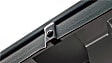 48504 Smooth Bed Rail Cap, Matte Black, Dura-Flex(R) 2000 TPO