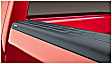 49517 Diamond Bed Rail Cap, Matte Black, Dura-Flex(R) 2000 TPO