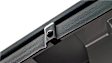 49524 Diamond Bed Rail Cap, Matte Black, Dura-Flex(R) 2000 TPO