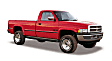 50009-11 Front, Driver and Passenger Side Fender Flares, Black Extend-A-Fender Series