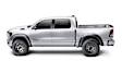 2021 Ram 2500 - Front and Rear, Driver and Passenger Side, Fender Flares, Fleetside, Black, Forge Series