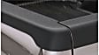 2005 Dodge Ram 1500 - Bed Rail Cap, Smooth, Matte Black, Dura-Flex(R) 2000 TPO, 75.9 in. Bed, Fleetside, With Hemi Sport and Rumblebee Package, Without Stake Pocket
