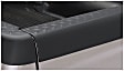 2000 Dodge Ram 1500 - Tailgate Cap - Matte Black, Dura-Flex(R) 2000 TPO, Diamond, Direct Fit, Sold Individually