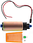2000 Toyota Tacoma - Fuel Pump, 5VZFE Engine, Electric, Without Fuel Sending Unit, 6 Cyl 3.4L