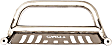 47021205 Bull Bar, Polished
