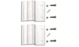 602002 Cargo Ramp - Brite, Universal