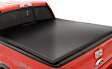 950173 Genesis Tri-Fold Series Soft Folding Tonneau Cover, Vinyl Fits Approx. 6 ft. 6 in. Bed