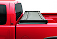 950173 Genesis Tri-Fold Series Soft Folding Tonneau Cover, Vinyl Fits Approx. 6 ft. 6 in. Bed