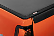 95064 Genesis Tri-Fold Series Soft Folding Tonneau Cover, Vinyl Fits Approx. 6 ft. 6 in. Bed