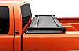 95090 Genesis Tri-Fold Series Soft Folding Tonneau Cover, Vinyl Fits Approx. 5 ft. Bed