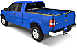 96064 Genesis Roll-Up Series Soft Roll-up Tonneau Cover, Vinyl Fits Approx. 6 ft. 6 in. Bed