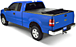 96064 Genesis Roll-Up Series Soft Roll-up Tonneau Cover, Vinyl Fits Approx. 6 ft. 6 in. Bed