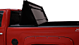 2013 Chevrolet Silverado 2500 HD - HardFold Series Folding Hard Tonneau Cover, ,Vinyl, Approx. 8 ft. Bed