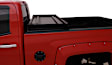 969165 HardFold Series Hard Folding Tonneau Cover, Vinyl Fits Approx. 6 ft. Bed