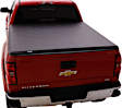969355 HardFold Series Hard Folding Tonneau Cover, Vinyl Fits Approx. 5 ft. 6 in. Bed