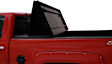 969355 HardFold Series Hard Folding Tonneau Cover, Vinyl Fits Approx. 5 ft. 6 in. Bed