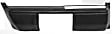 8-06L Arm Rest Cover - Direct Fit