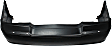 2010 Lincoln Town Car Executive - Rear Primed Bumper Cover