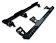 JRS0714 Direct Fit Rock Slider, Set of 2