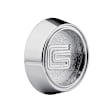 LW-HC020 Universal, Legendary Wheels Center Cap - Shelby CS - Fits GT7 (LW10) & GT6 (LW66) Series Wheels