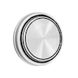LW-HC035 Hub Cap - Universal, Sold individually, Fits LW60 Series Wheels