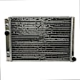 1052AA Radiator, 5.7L, 8Cyl
