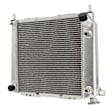 1061AA Radiator