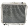 1131AA Radiator, 2.8L, 6Cyl, Liland OE Replacement