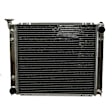 1151AA Radiator, 3.0L, 6Cyl, Liland OE Replacement