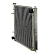 1151AA Radiator, 3.0L, 6Cyl, Liland OE Replacement