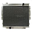 1165AA3R Radiator